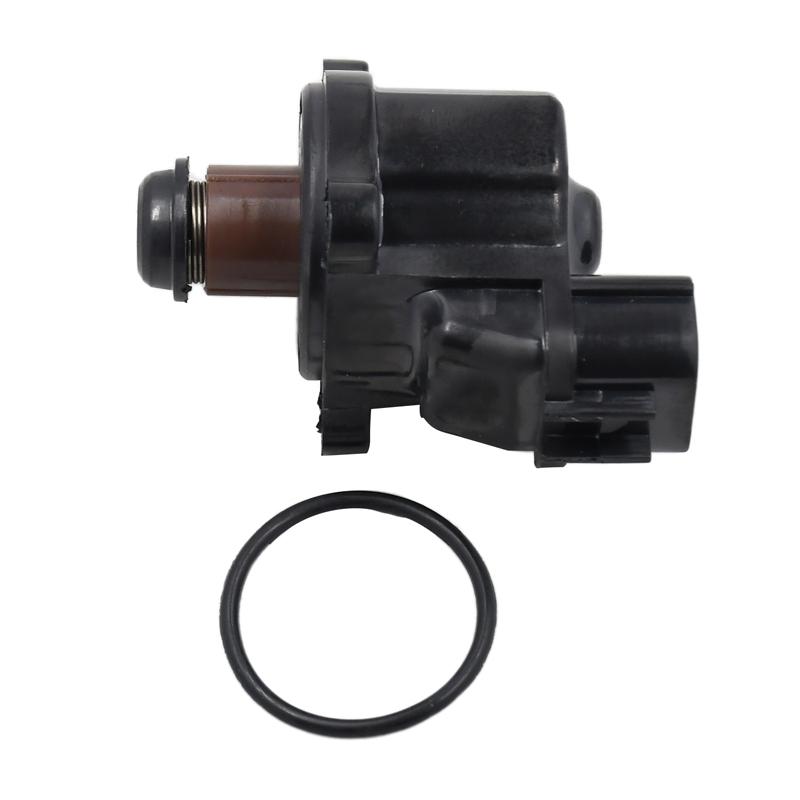 Idle Air Control Valve 217-1827 89053340 Compatible With Mitsubishi Lancer Glx 1.6 2002-2010 Compatible With Chrysler Sebring
