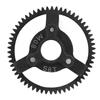 RC Car Gear Set 32P 0.8m 58T Spur Gear Pinion Gear Pinion Spur Gear Set for Traxxas Slash 2WD 1 10 RC Car