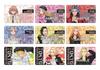 TV Anime Deco Sticker Gum Included 20 Pieces BOX "Tokyo Revengers" (candy Toy)
