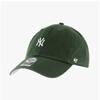 47 Brand B Bsrnr17gws Msa Кепка с маленьким логотипом New York Yankees
