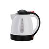 1000mL Car Electric Kettle 12V 150W Portable Cigarette Lighter Kettle for Trip Travel White