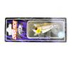OSP Over Ride Metal Vibration 3/8 Oz 50 Mm Sinking Lure OR-10 (2120)