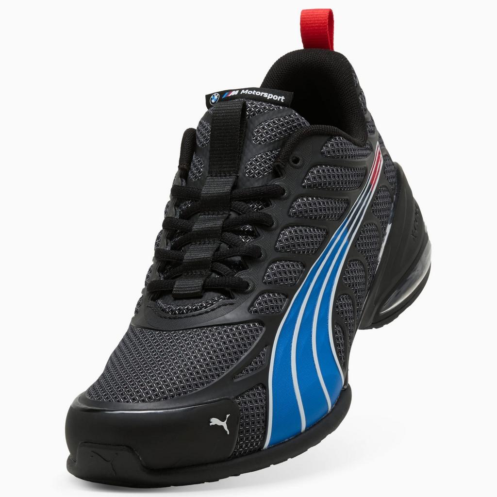 Men' Sports Shoes Puma Bmw Mms Voltra Black 30926103 R 45