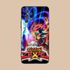 Чехол для мобильного телефона Yugioh Юма Цукумо для Samsung Galaxy M55 54 42 35 34 33 32 23 22 15 14 13 12 F55 5G Цветной чехол Чехол