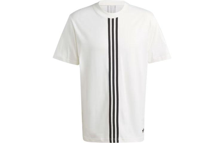 adidas Мужская футболка Originals Белая IM4587