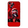 BLACK TPU CASE FOR VIVO Y20 Y11S Y20I Y20S Y20A Y20G Y20T Y20SG Y21T Y21A Y21E Y21S Y21 2021 Ayrton Senna