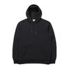 Men S eSSential Linear Hoodie fS2pod3104x Blk