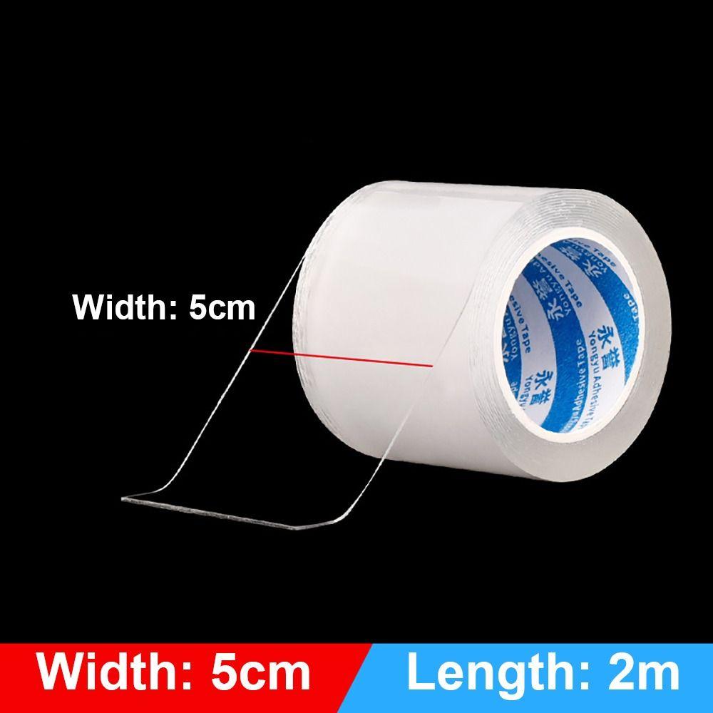 Waterproof Window Sealing Tape Windproof Draught Excluder Strong Viscosity Weather Stripping