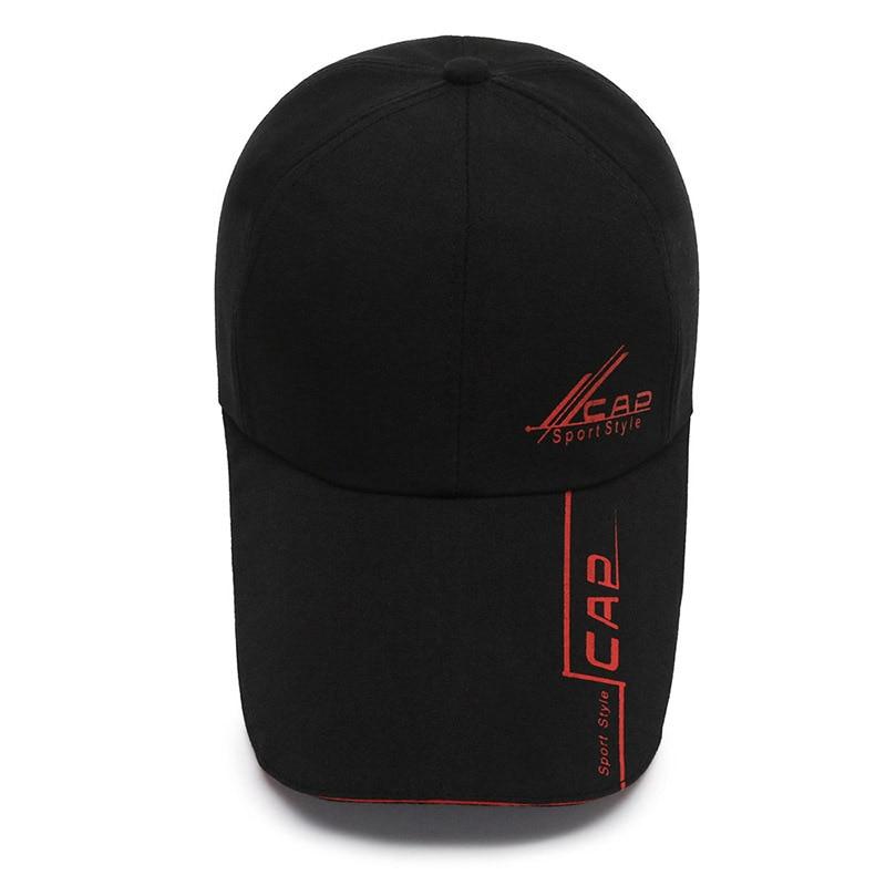 Northwood Kpop Мужская бейсбольная кепка с длинными полями Snapback Dad Hats для женщин Кепка дальнобойщика Мужские солнцезащитные кепки для гольфа