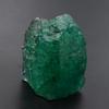 272.05 Ct Earth Mined Natural Emerald Huge Rough CERTIFIED Green Loose Gemstone am00-25-Sa