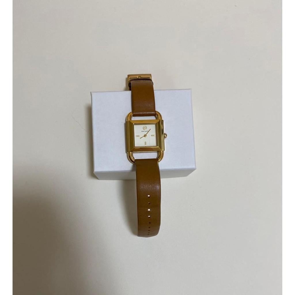 Подержанные часы Tory Burch TORY BURCH