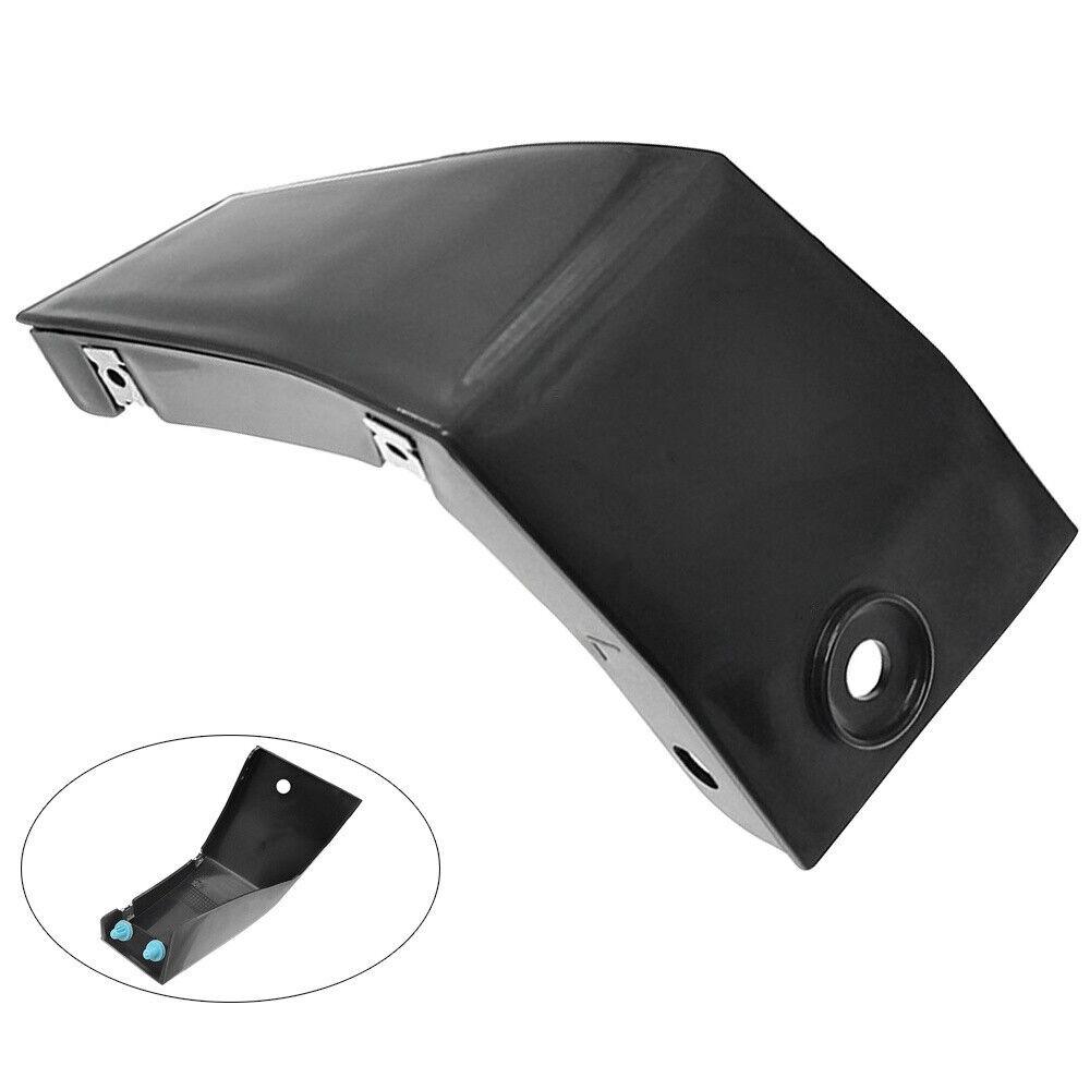 Декоративная накладка нижнего переднего крыла слева Для Honda Crosstour 2011-2013 74165-TP6-A00