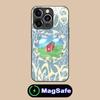 Bladee Exeter Mobile Phone Case for iPhone 17 16 15 14 13 12 11 Air Pro Max Plus Mini MagSafe Glass Colorful Cover Luxury Pretty