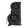 Replacement Fan Cooling Aluminum Cpu Alloy 8 Pin Laptop Cpu Cooling Fan For Ideapad Gaming 3i