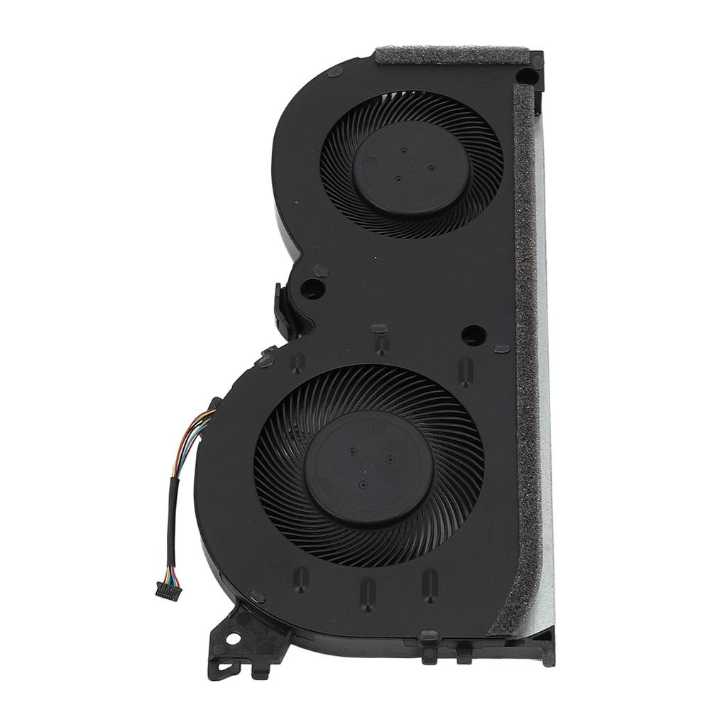 Replacement Fan Cooling Aluminum Cpu Alloy 8 Pin Laptop Cpu Cooling Fan For Ideapad Gaming 3i