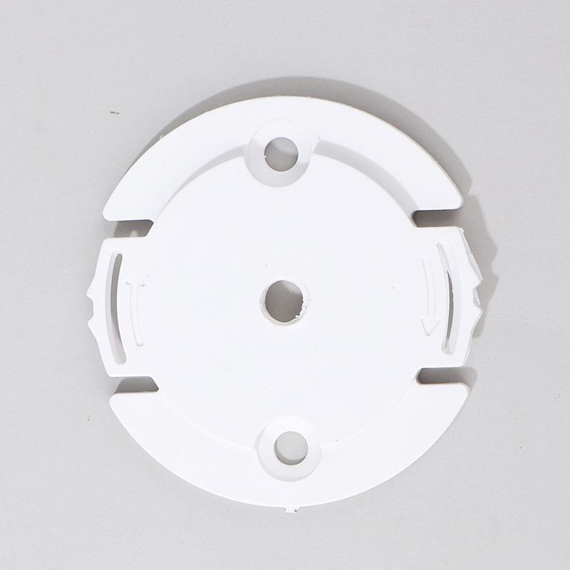 1 шт. Базовый кронштейн для смарт-камеры Xiaomi Mijia 1080P, без сверления, универсальный