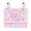 Sanrio Sanrio Карманный чехол-клипса Сделано в Японии с именем Space Mukle Dreamy Character 394556 SANRIO (САНРИО)