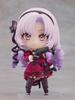 GOOD SMILE COMPANY Nendoroid Nijisanji Ichihyakuman Tenbaru Salome Non-scale Plastic Painted Movable Figure