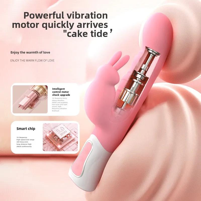 Женский мастурбатор вибратор клиторальный вагинальный стимулятор точка G язычок вибратор анальная пробка дилдо женские товары для взрослых