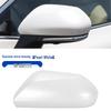 Toyota Camry (2018-2023) Rearview Mirror Shell & Turn Signal Cover