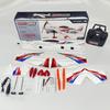 NEW 4CH RC Planes Brushless Motor Remote Control Aircraft  Helicoptero Controle Remoto Airplane Rc Glider Toys
