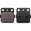 400Ex Brake Pads For Honda TRX400X 2009-2014/TRX400EX Sportrax 400 2001-2008/TRX400EX Fourtrax 1999-2000/TRX300EX Fourtrax 300 1993-2008/TRX250X