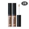 [1+1] Cover Perfection Tip Concealer №. 2.5 Средне-темный 6.5г