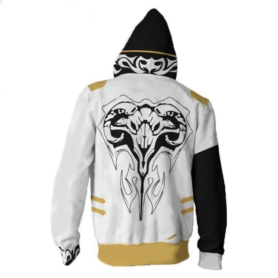 3D Fashion Game Tekken Printed Cosplay Costume Casual Sports Jackets Hoodie Sweatshirts