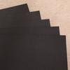 Scrapbook Black Inner Pages Ribbon Photo Albums Handmade 40 Sheets DIY Craft Album Creative Minimalist Memory Books Scrapbooking
