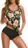 Hammom kostyumlari – Tankini