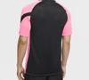 Nike Мужская прозрачная розовая футболка CK5538-677