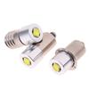 P13.5S E10 Ba9S High Power Led Flashlight Bulbs 1Smd Lamp Torches Accessories