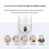 Philips Портативный электрический дорожный чайник и термос