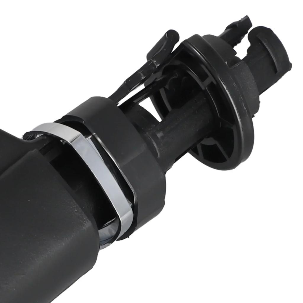 5-ступенчатая ручка переключения передач рычаг для Opel для Vauxhall Corsa D 2006-2014 автоматические переключатели передач головка штока ABS детали интерьера