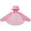 Gap Kids Bear Ear Sun Protection Hoodie