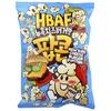 HBAF New York Cheeseburger Popcorn, 80g