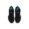 Nike Air VaporMax 2023 Flyknit Черный Парусный Антрацит Женские DV6840-002