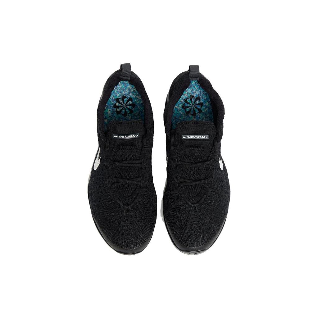 Nike Air VaporMax 2023 Flyknit Черный Парусный Антрацит Женские DV6840-002