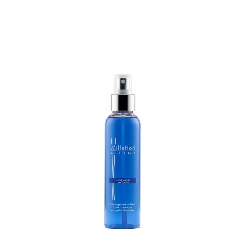 Millefiori Spray Zapachowy Cold Water 150Ml