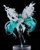 Character Vocal Series 01 Hatsune Miku Hatsune Miku Happy 16th Birthday Scale Plastic Painted Complete Figure Ver. 1/7