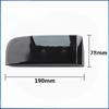 Светодиодная подсветка номерного знака, совместимая с Land Rover Range Rover L322 2003 2012, высококачественные автомобильные аксессуары, монтажный комплект