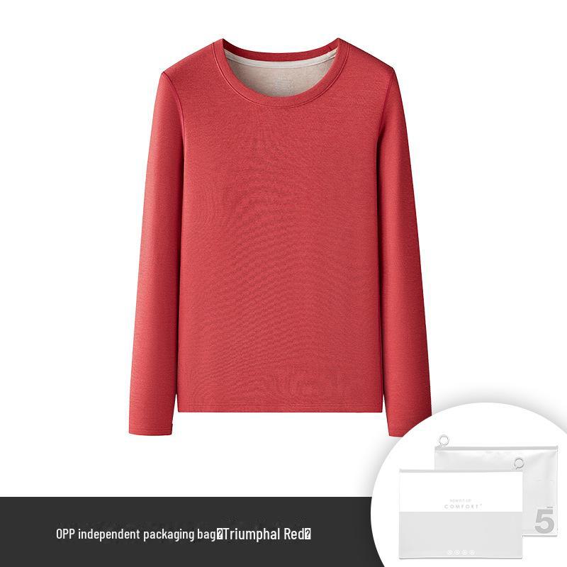 Silk-Enhanced Women's Wool Turtleneck: Warm, Velvet-Lined, Perfect for Autumn/Winter Layering.