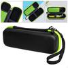 Electric Shavers Storage Bag Protective Pouch for Travel Outdoor Camping