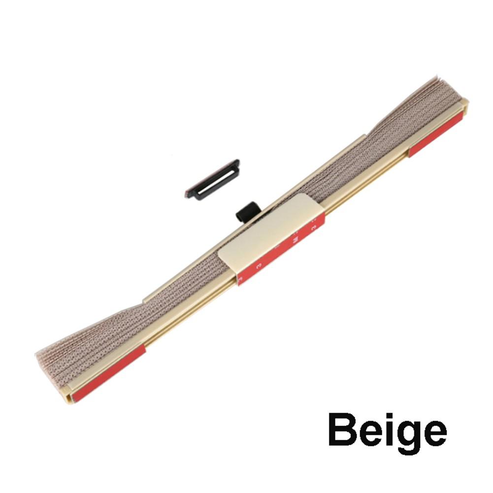 Складной солнцезащитный козырек для автомобиля, боковая сетка для защиты штор