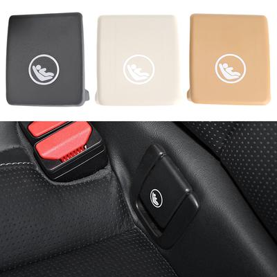 Крючок для заднего сиденья автомобиля Крышка ISOFIX Детское удерживающее устройство 31685072 Крышка крепления детского автокресла ISOFIX для заднего сиденья автомобиля Volvo V90/60 XC60/40 S90/60