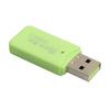 Мини-портативный USB 2.0 высокоскоростной адаптер для чтения карт памяти Micro SD TF T-Flash