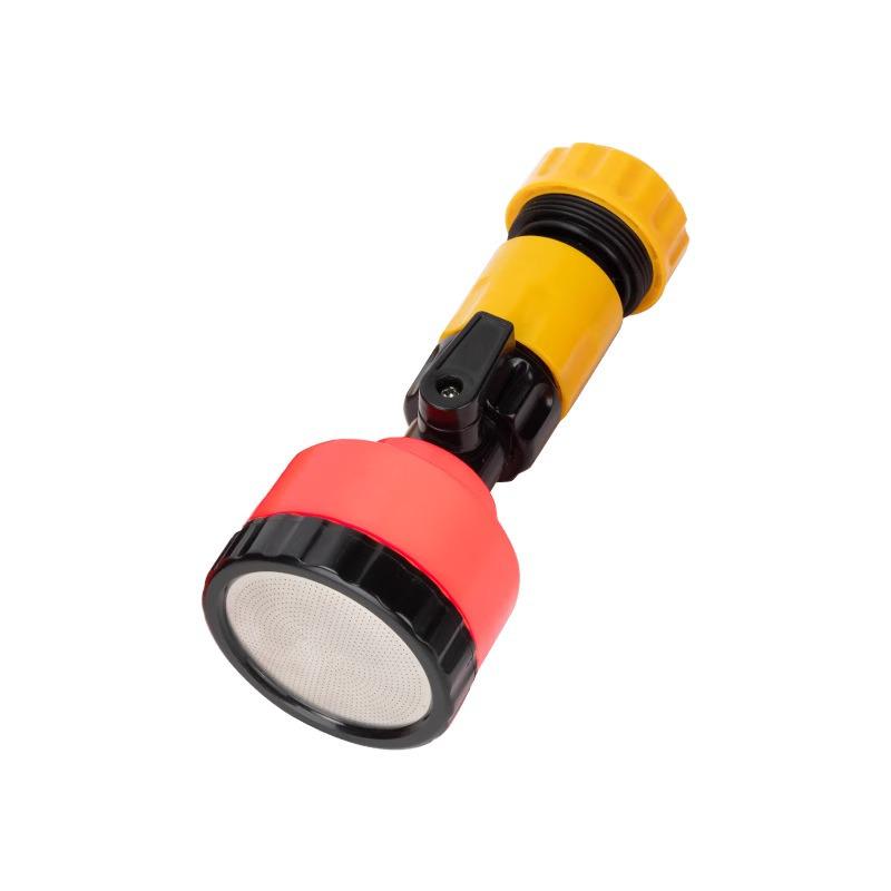 Форсунка-распылитель 2000 меш для садов и ландшафтного дизайна