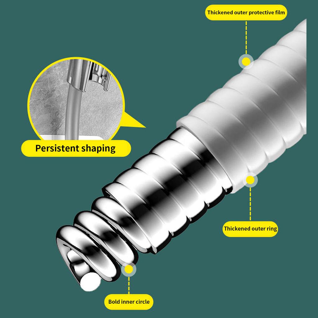 Multipuepose Suction Shower Support Bathroom Accessory for Family Household Use Ensures Comfortable Bathing Experience