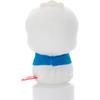 Sanrio Characters Chocorisan Duck Peckle Plush Toy 12cm Height