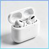 Реплика AirPods Pro Bluetooth-наушники с активным шумоподавлением (ANC) Погружающий объемный звук HD-звонок Спортивные беспроводные наушники Универсальные для всех смартфонов